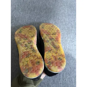 Nobull Shoes Womens 9.5 Black Impact Daisy Floral Trainer Athletic Workout thumbnail 5