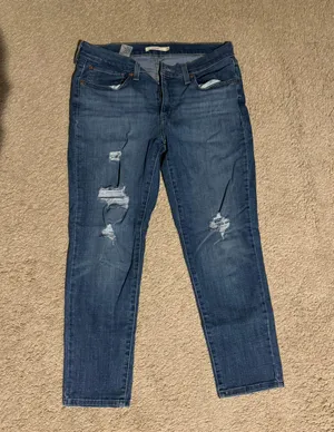 Levi’s Jeans thumbnail 1