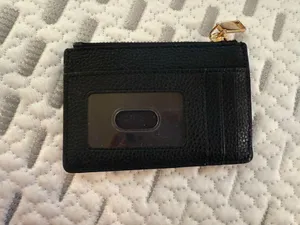 Marc Jacobs Key Wallet thumbnail 2