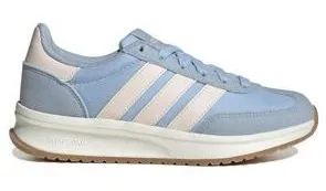 Adidas Run 70s Sneaker in Pink & Blue thumbnail 1