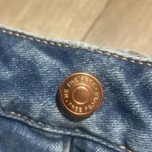 Free People Vintage High Rise Shorts- We the Free thumbnail 8
