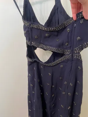 Free People NWOT “Morning Dew” Dress thumbnail 11