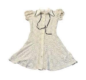 Urban Outfitters KIMCHI BLUE Aubrey lace dress thumbnail 1