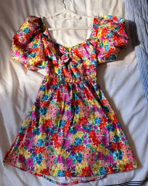 For Love & Lemons Mini Dress thumbnail 1