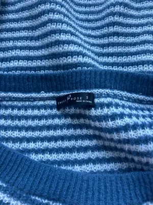 Shein Sweater thumbnail 3
