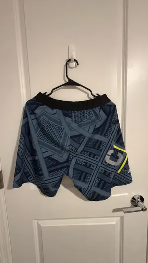 CrossFit Reebok Short Men's thumbnail 3