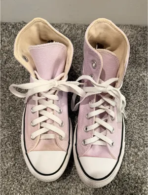 Converse High-Top thumbnail 1