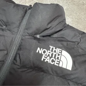 the north face women's RMST nuptse jacket thumbnail 6