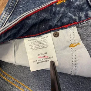 Wrangler Cowgirl Jeans thumbnail 10