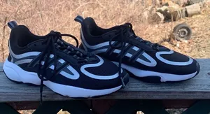 Adidas Haiwee Core Black Sz 6.5 thumbnail 1