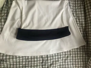 White bid day dress Size XS thumbnail 2