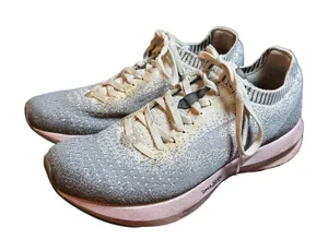 Brooks Levitate 3 Womens Running Shoes Grey Pink 1202791B060 Size 7.5 thumbnail 1