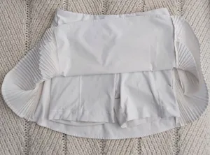 Lululemon Tennis Skirt thumbnail 3