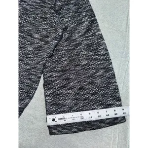 Free People We The Free Turtleneck Sweater‎ Sunny Days Bell Sleeve Size Small thumbnail 8