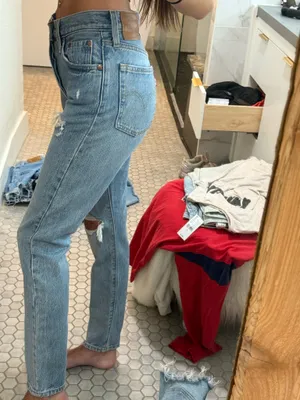 Levi’s Jeans thumbnail 4