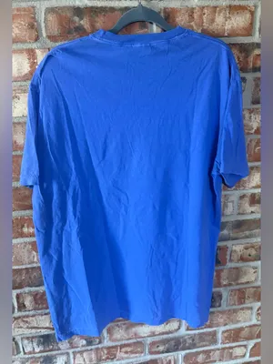 Comfort Colors Flo Blue Women's Faith Sunrise Graphic Tee thumbnail 3