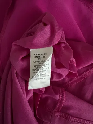 TCEC Dress Pink thumbnail 4