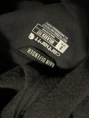 Carhartt Hoodie thumbnail 2