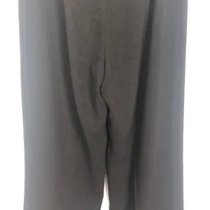 Ann Taylor High-Rise Vintage Brown Dress Pants Size 6 Workwear Career Office thumbnail 8