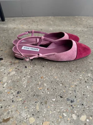Steve Madden Flats thumbnail 3