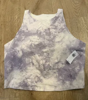 Old Navy Active Powerchill Sports Bra thumbnail 1