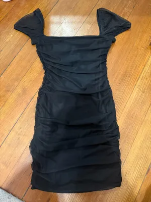 Princess Polly Dress thumbnail 1
