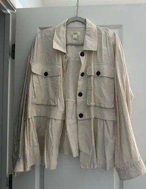 Anthropologie Jacket thumbnail 1