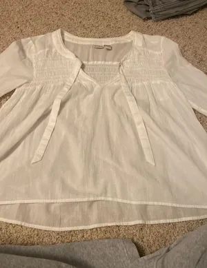 Mudd Blouse thumbnail 1
