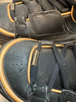 * Rome Women's Bastille Black with Gold Accents Snowboard Boots | Size 6.5 thumbnail 12