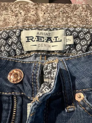 Ariat Jeans Bootcut thumbnail 3