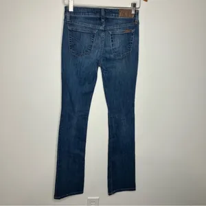 Joes jeans Zozie bootcut‎ size 25 thumbnail 6