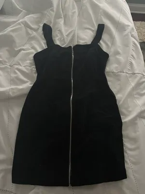 Riley & James Dress thumbnail 1