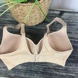 Bali Nude Wire Free Comfort Revolution #3463 Bra NEW 34C thumbnail 4