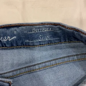 Eddie Bauer boyfriend jeans size 6 thumbnail 5