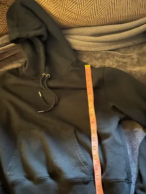 Hoodie Sweater thumbnail 3