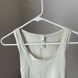 SKIMS Cotton Jersey Tank Top thumbnail 3