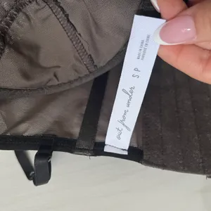 Urban Outfitters Modern Love Corset thumbnail 3