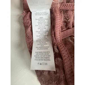 Size XS Aerie Bralette thumbnail 8