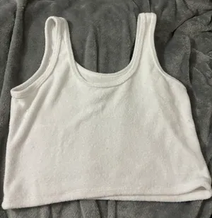 Cropped Tank thumbnail 3