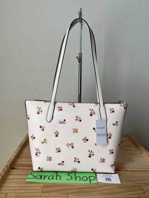 Coach Tote thumbnail 2
