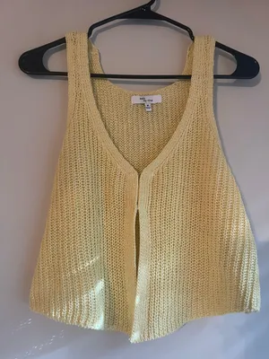 Yellow Top thumbnail 1