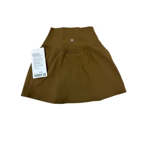 Lululemon Align High Rise Skirt Size 0 Buttery Soft Nulu Yoga Skort Pocket thumbnail 4