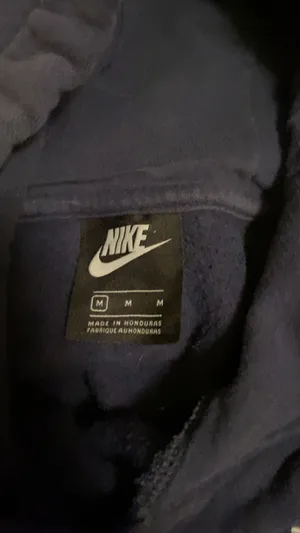 Nike hoodie thumbnail 4