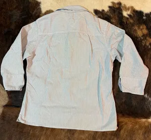 Tommy Hilfiger Collared Shirt thumbnail 4