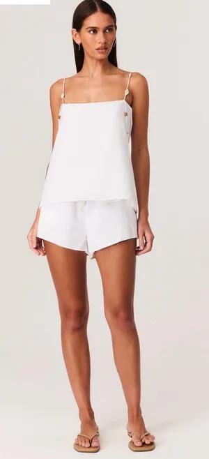 SNDYS White Set Size XXL thumbnail 1