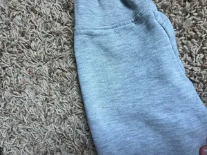UNC vintage crewneck Gray Size M thumbnail 4