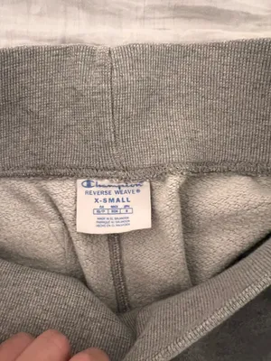 Sweatpants thumbnail 3