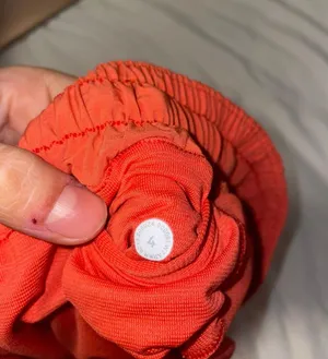 Lululemon Hotty Hot Shorts 2.5” thumbnail 3