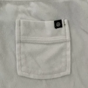 The North Face White Terrycloth A5 Series Shorts thumbnail 8