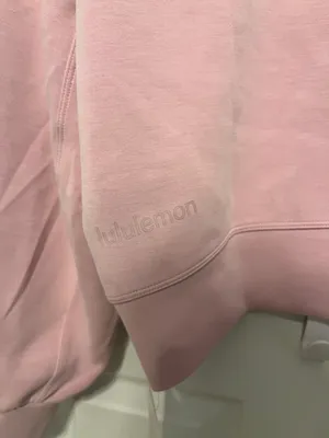 Lululemon Perfectly Oversized Crop Crew thumbnail 8